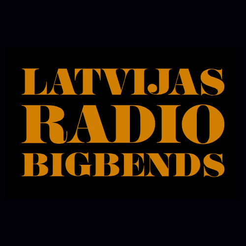 Latvian Radio Bigband