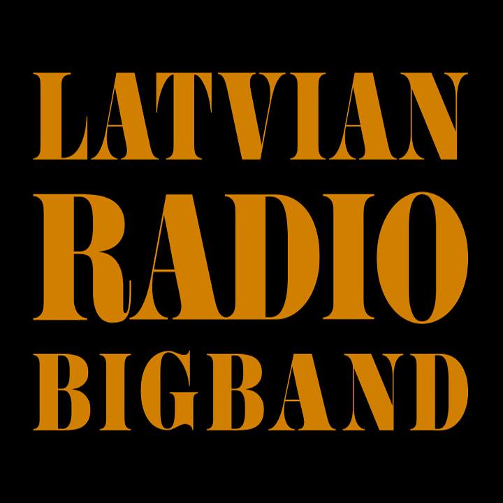 Latvian Radio Bigband