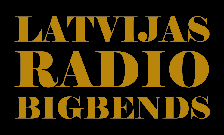 Latvian Radio Bigband